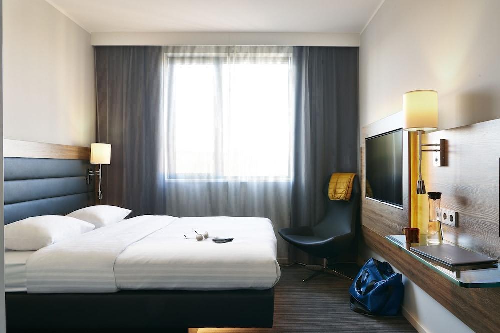 Moxy York Hotel Eksteriør billede