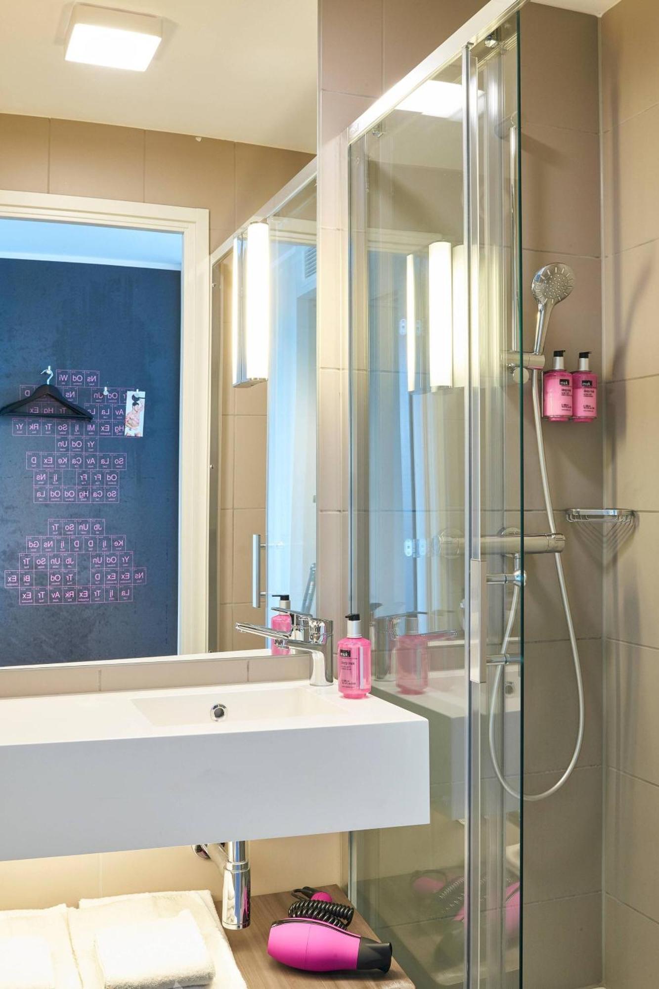 Moxy York Hotel Eksteriør billede